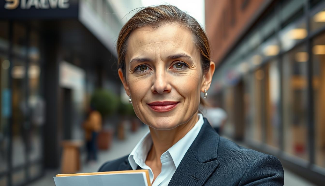 Property transfer support advisor