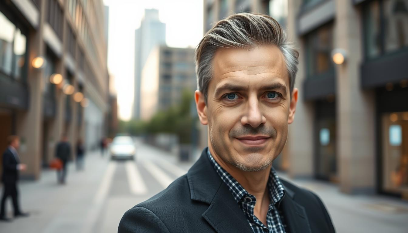 Property transactions support specialist