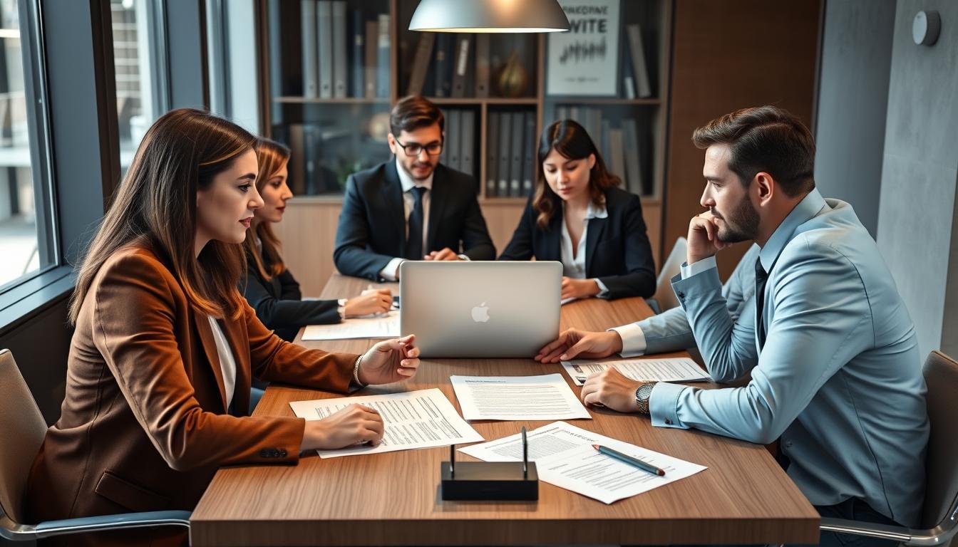 Real estate transaction coordination and communication