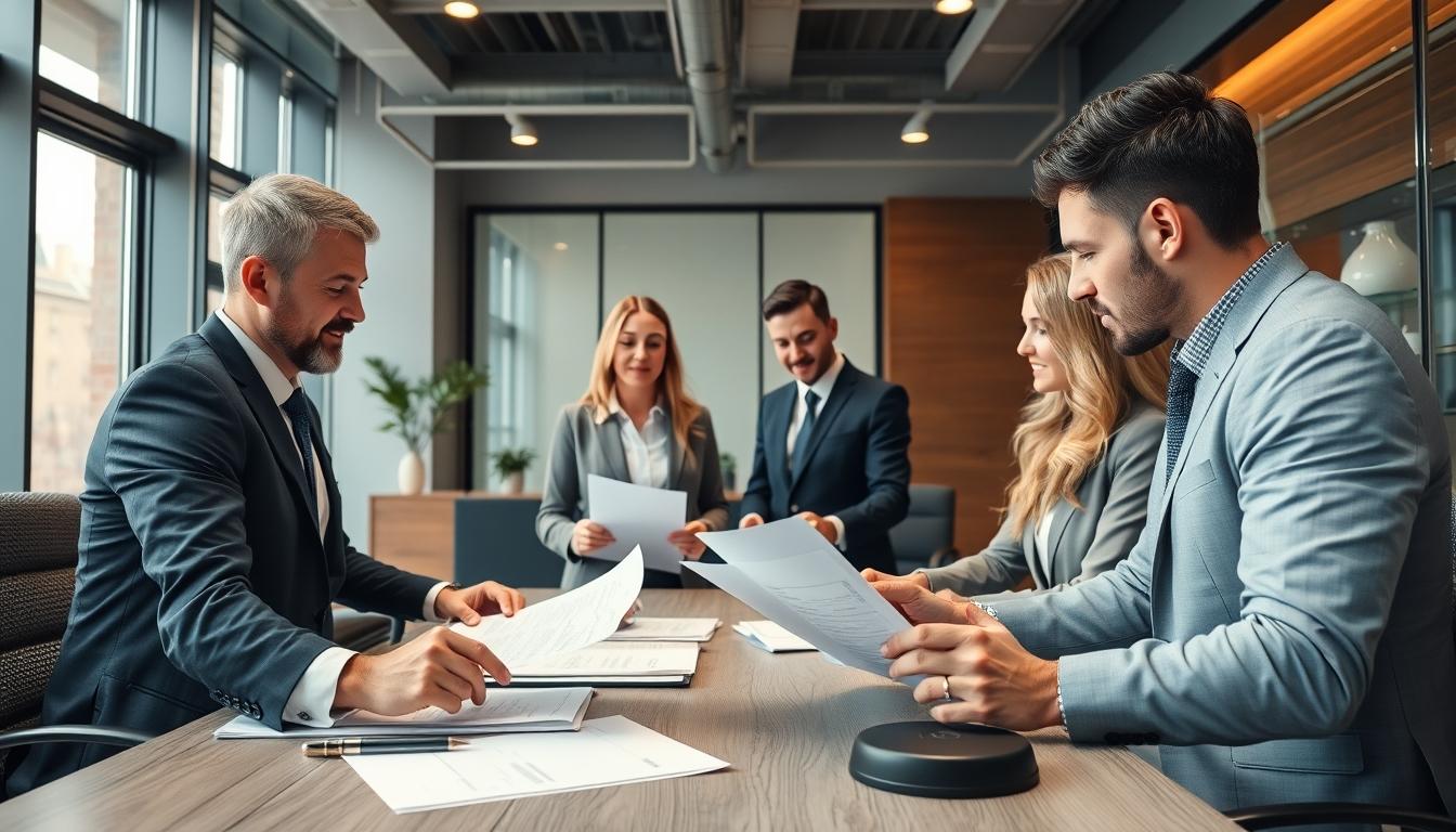 Real estate closing coordination and transaction planning