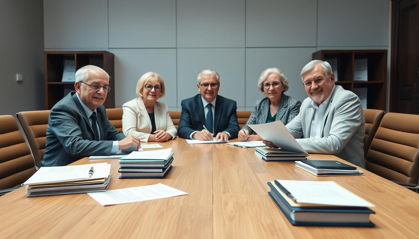 Real estate conveyancing documents and transfer review