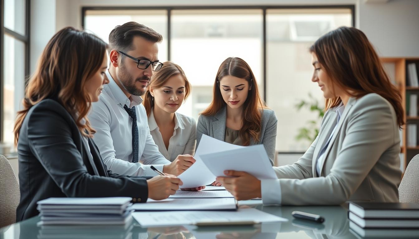 Settlement preparation for a real estate closing